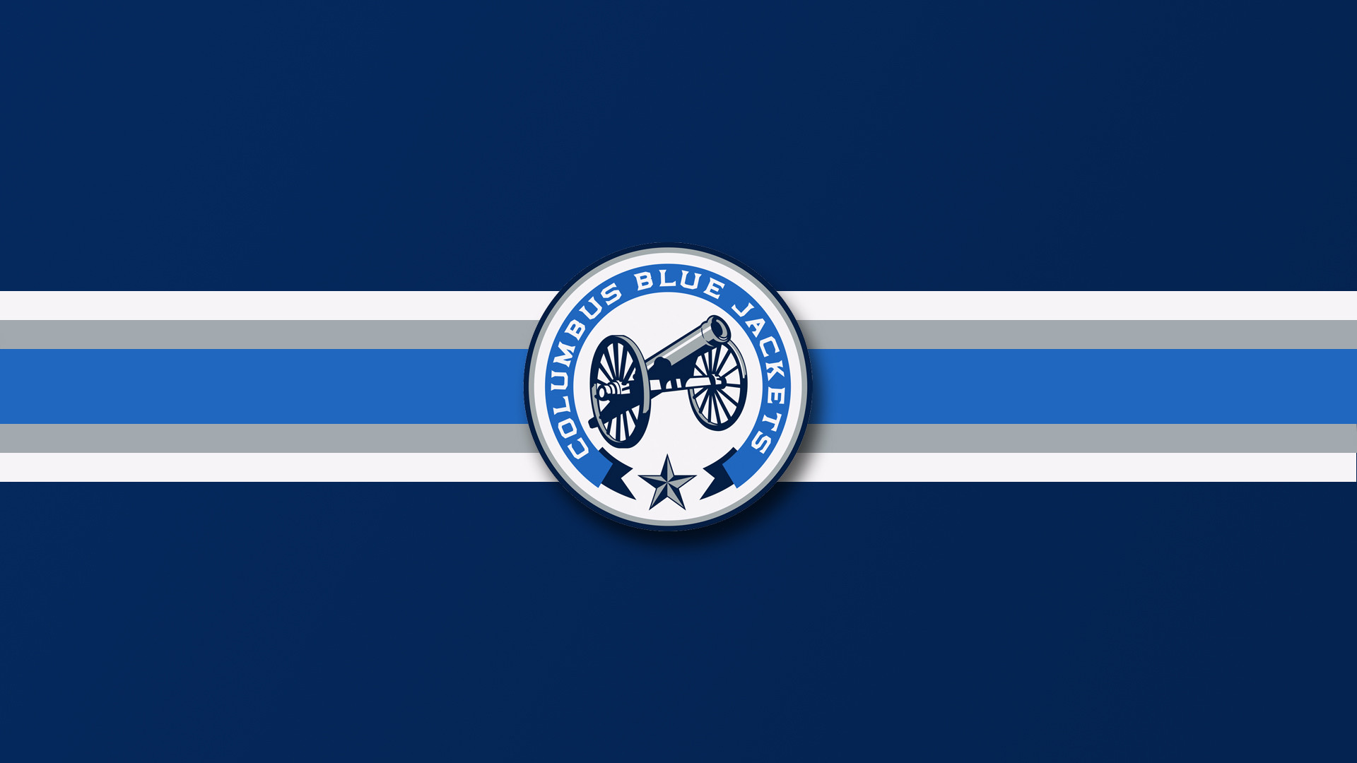 columbus blue jackets wallpaper,blue,flag,font,logo,emblem