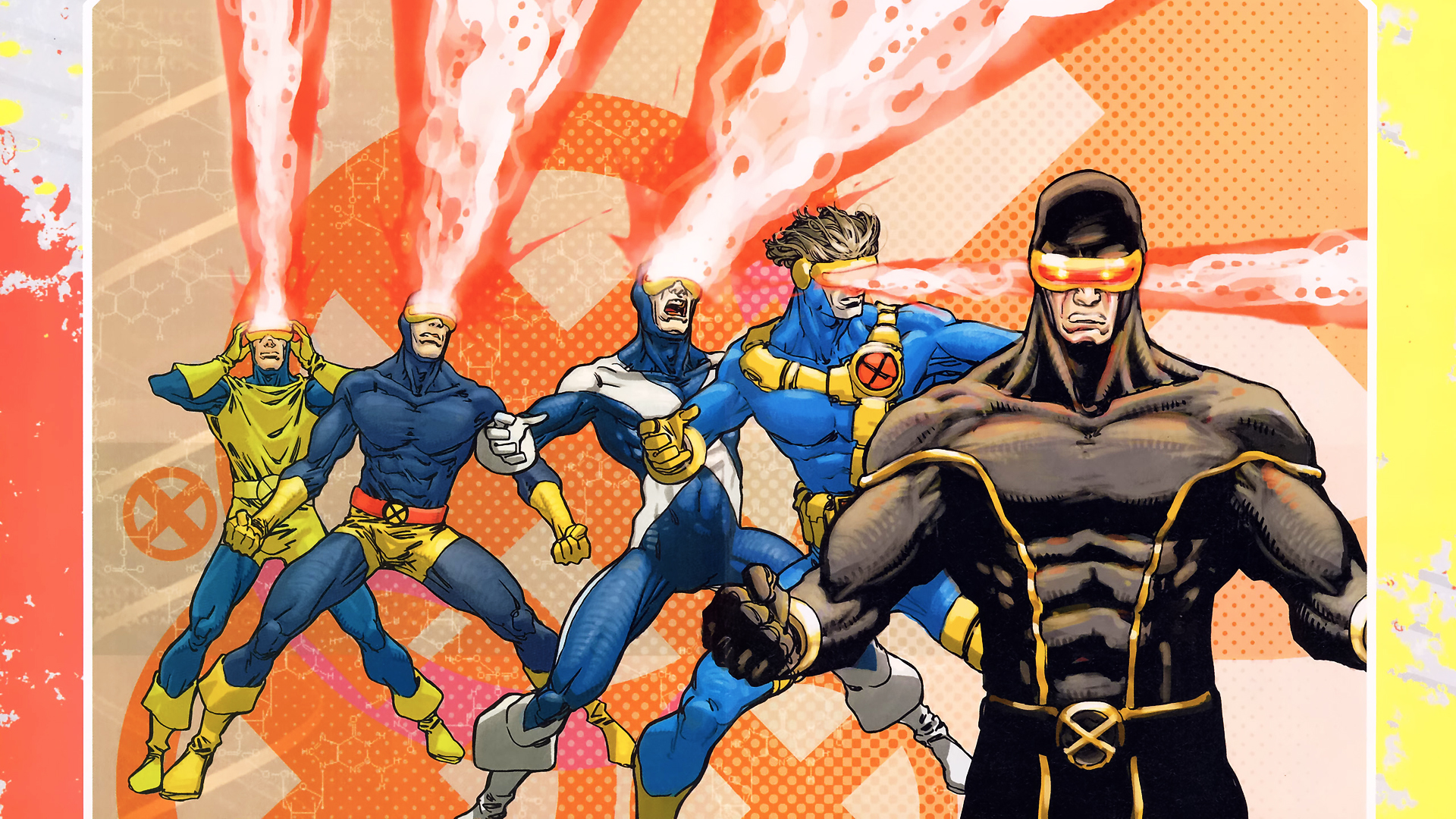 cyclops wallpaper,superhero,fictional character,hero,fiction,justice league