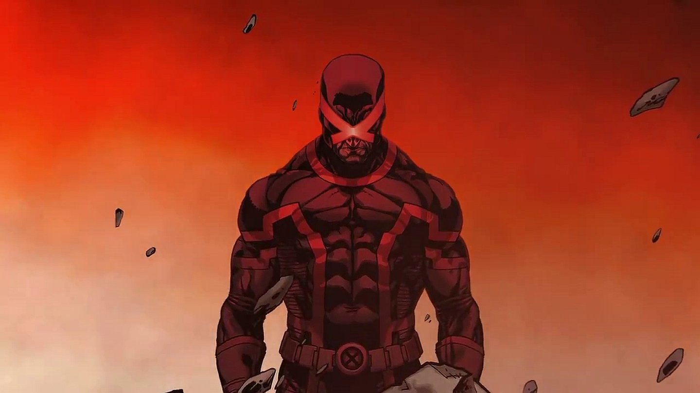 cyclops wallpaper,superhero,fictional character,batman,cg artwork,illustration