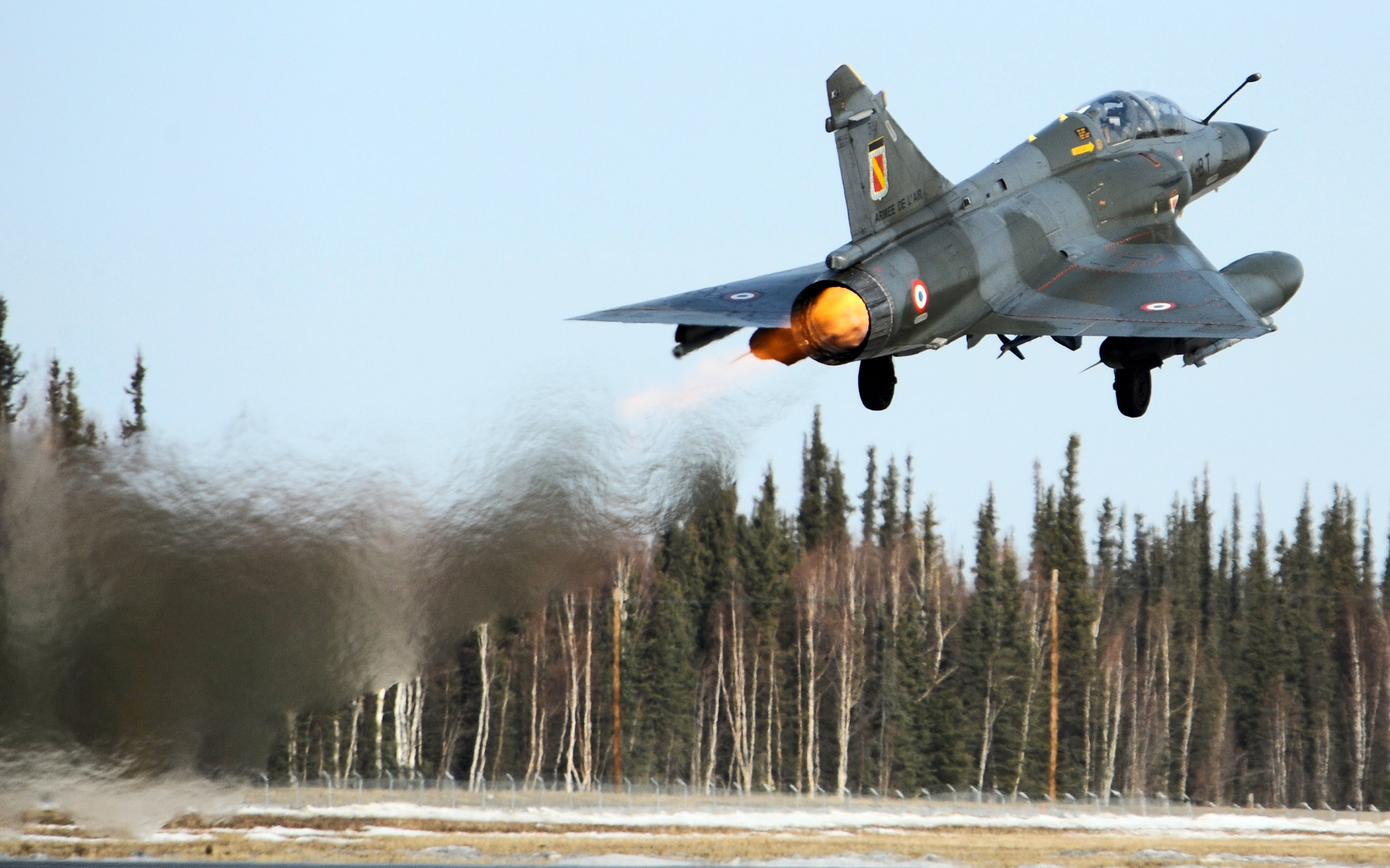 fond d'écran mirage 2000,avion,avion,avion à réaction,aviation,avions de chasse