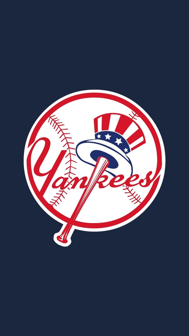 new york yankees iphone wallpaper,flagge,illustration