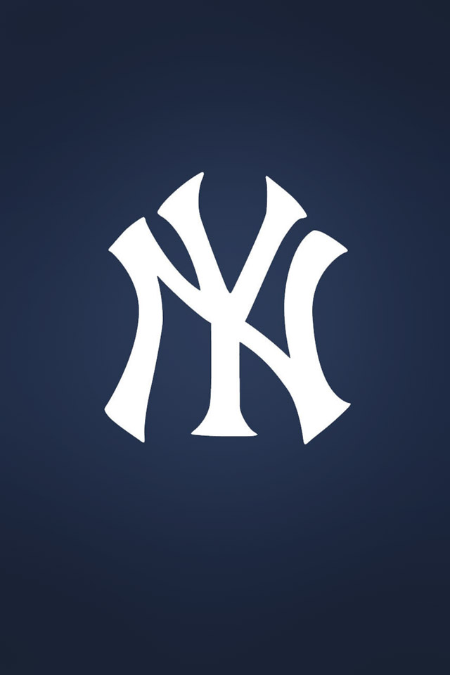 new york yankees iphone wallpaper,logo,font,symbol,graphics,brand