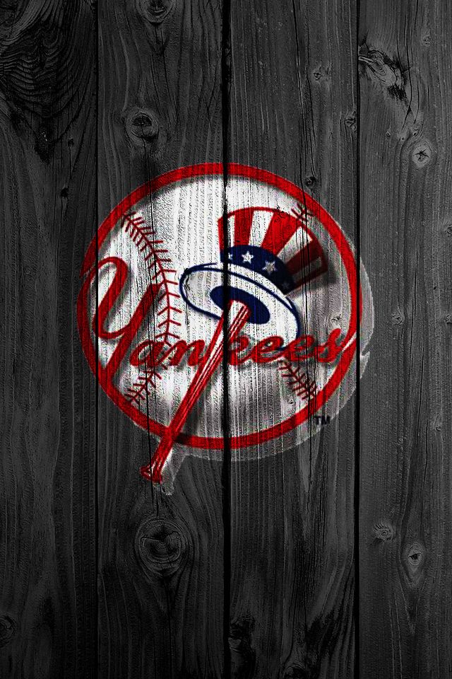 yankees de nueva york fondo de pantalla para iphone,fuente,diseño gráfico,ilustración,gráficos,arte