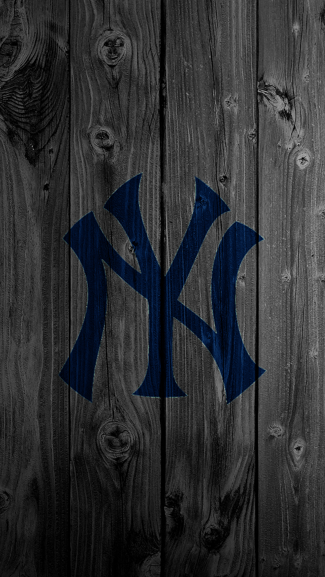 new york yankees iphone wallpaper,holz,schriftart,hartholz,muster,fußboden