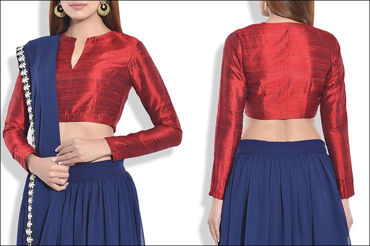 blouse neck designs wallpapers,clothing,maroon,red,sleeve,neck