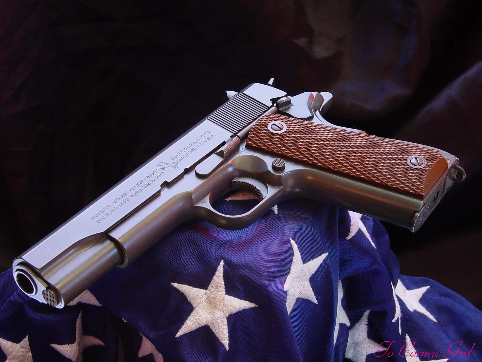 1911 wallpaper,firearm,gun,trigger,airsoft gun,air gun