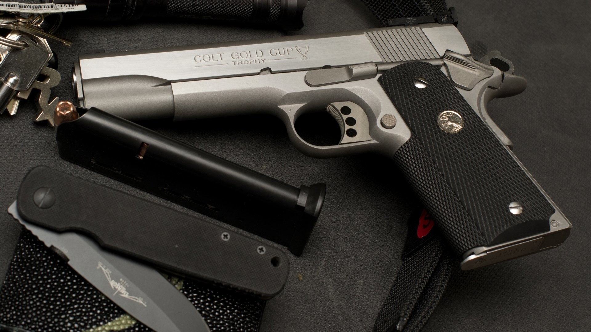 1911 wallpaper,firearm,gun,trigger,everyday carry,airsoft gun