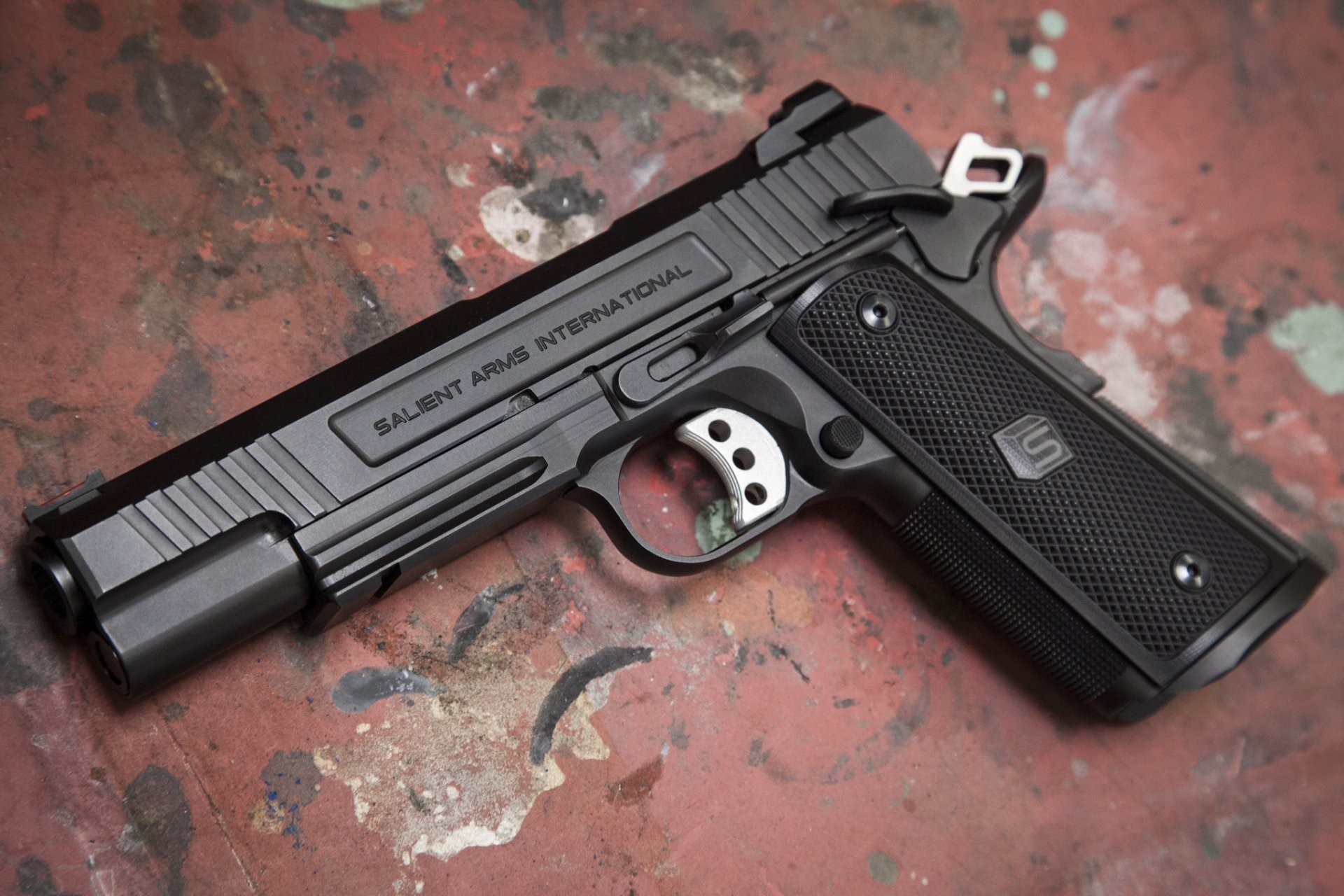 1911 wallpaper,firearm,gun,trigger,airsoft,airsoft gun