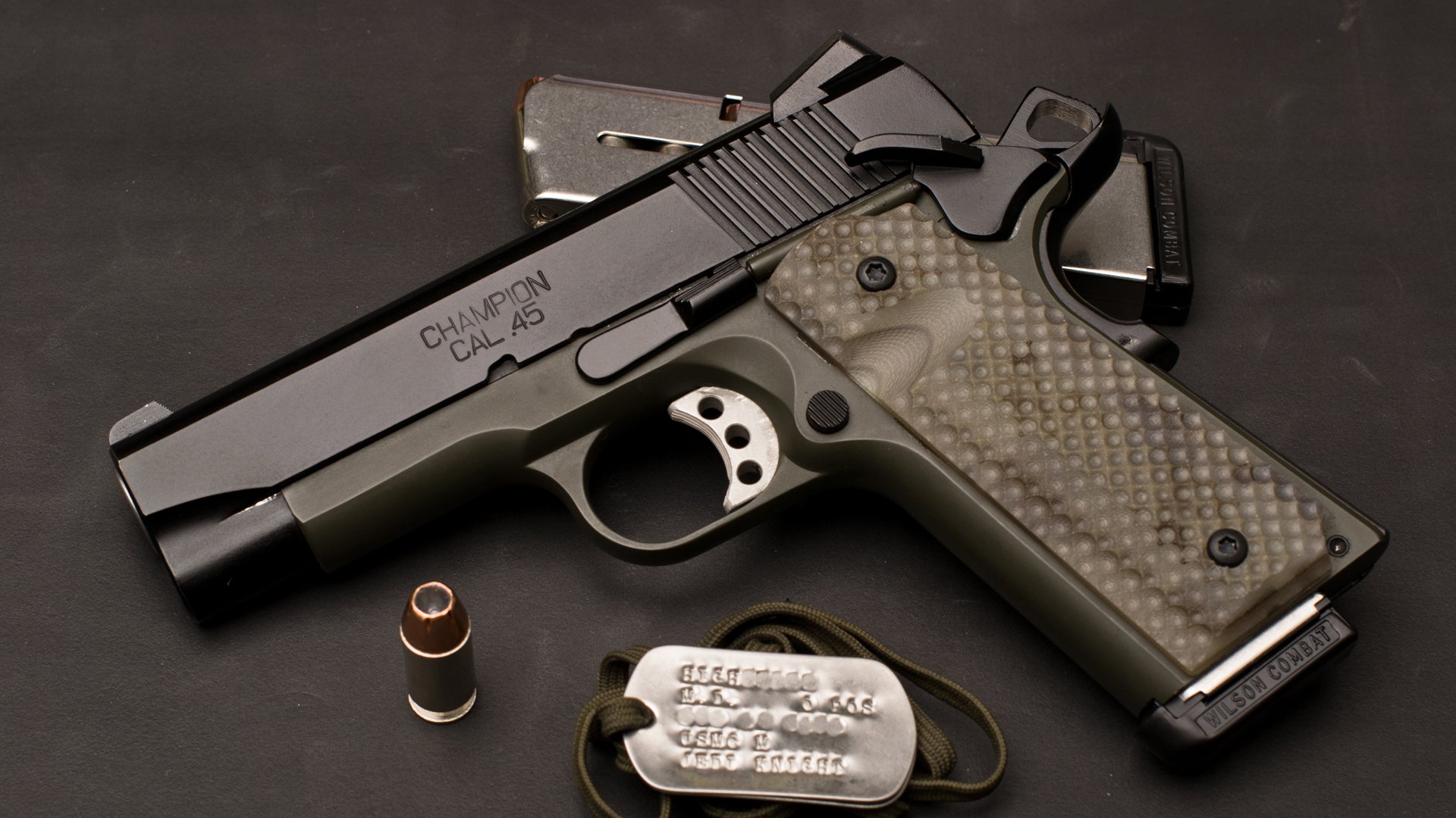 1911 wallpaper,firearm,gun,trigger,everyday carry,gun accessory