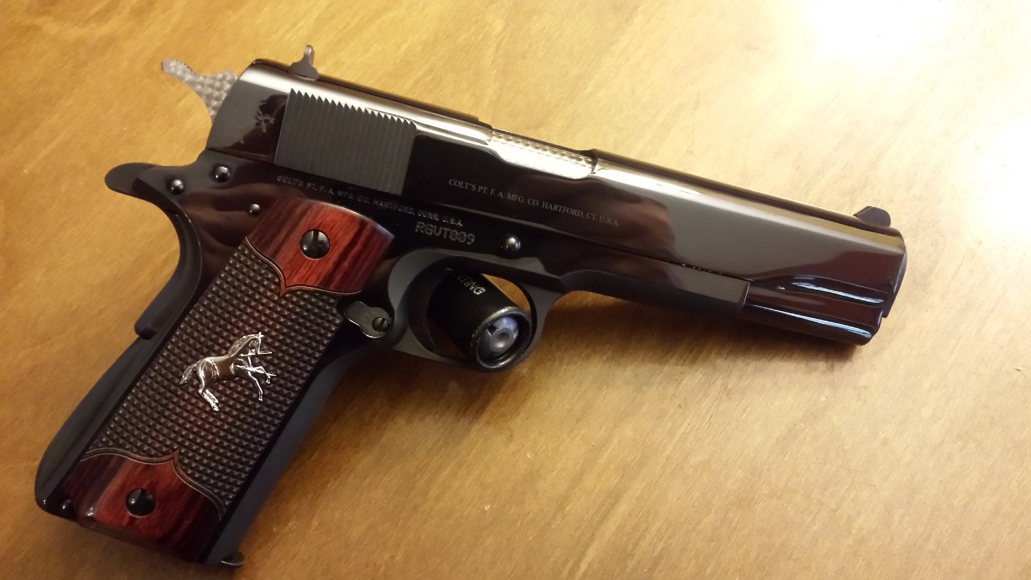 1911 wallpaper,firearm,gun,trigger,starting pistol,airsoft gun