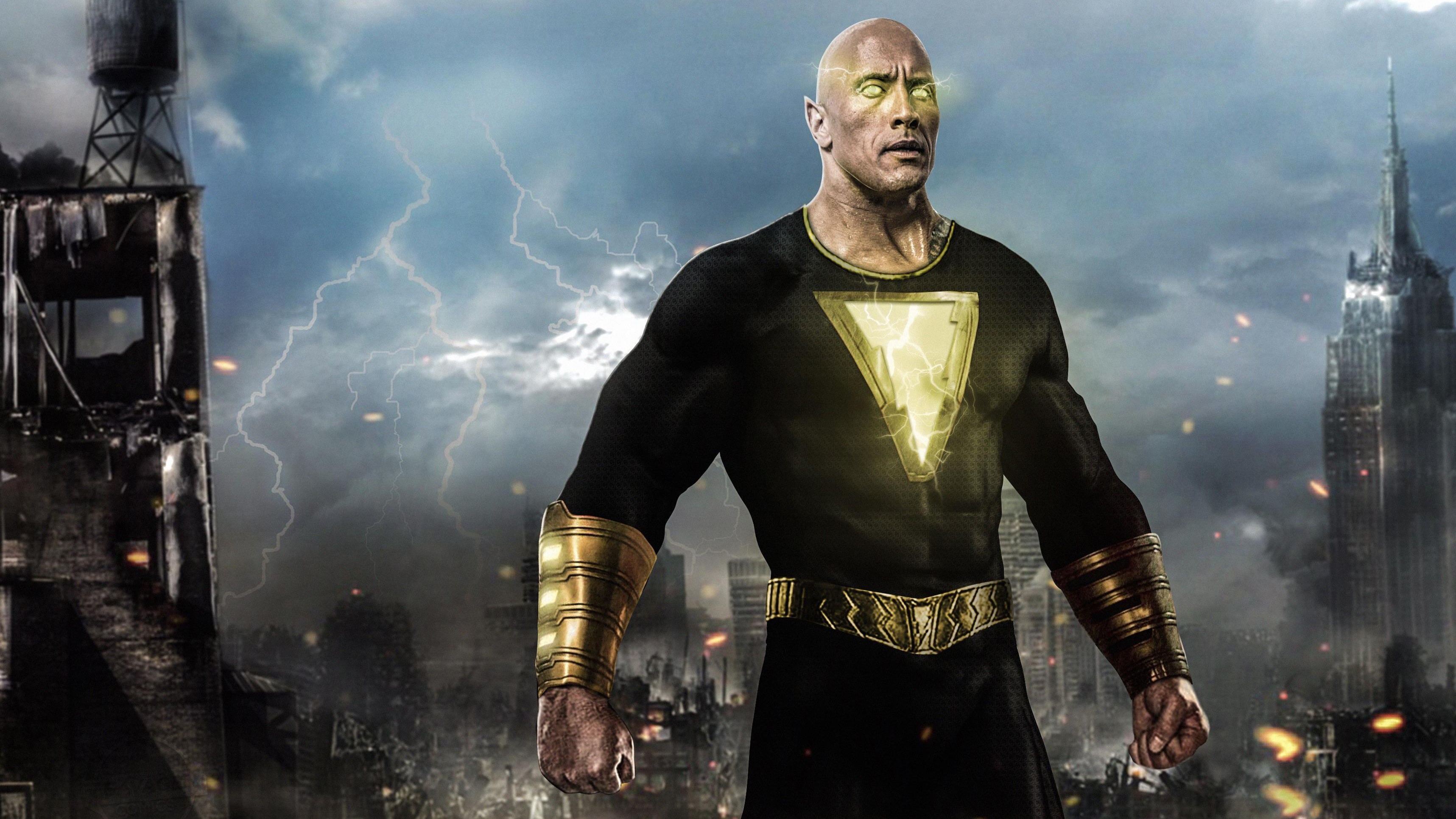 black adam wallpaper,action adventure game,movie,adventure game,fictional character,action film