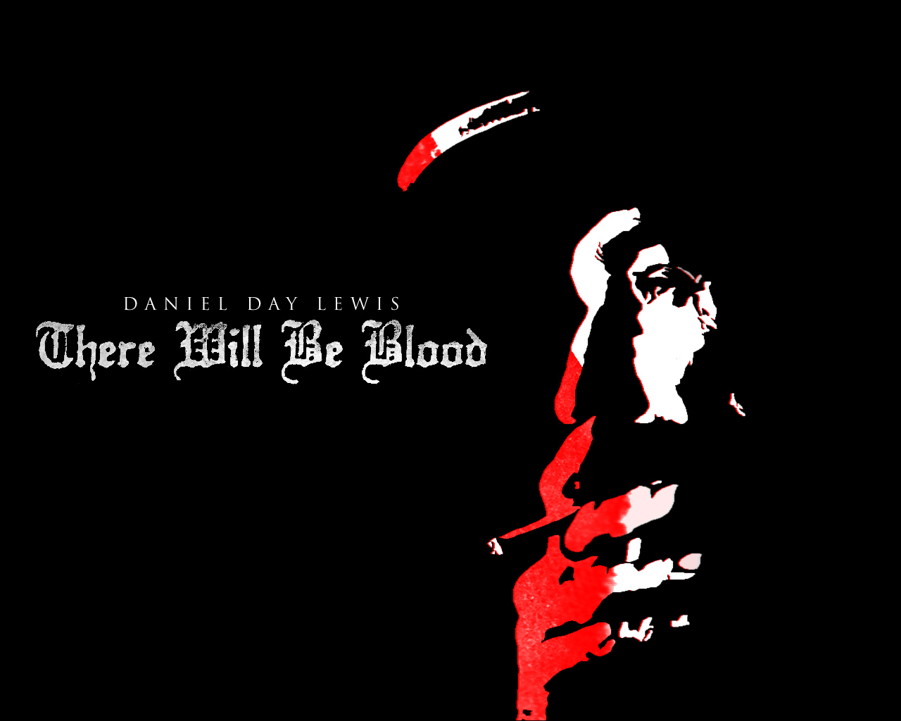 혈액이있을 것이다 벽지,빨간,본문,폰트,그래픽 디자인,어둠
