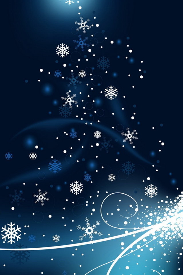 weihnachten wallpaper hd iphone,blau,himmel,text,design,illustration