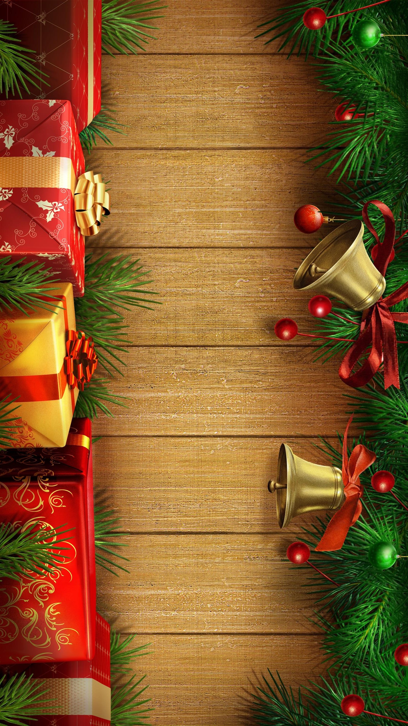 navidad fondos de pantalla hd iphone,decoración navideña,decoración navideña,navidad,árbol,abeto