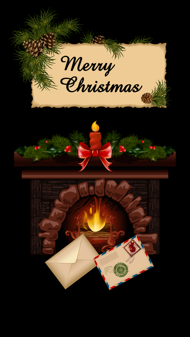 navidad fondos de pantalla hd iphone,navidad,nochebuena,árbol,evento,planta