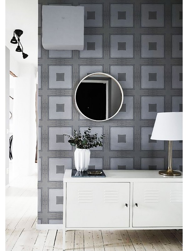 sequence wallpaper,white,black,tile,furniture,room
