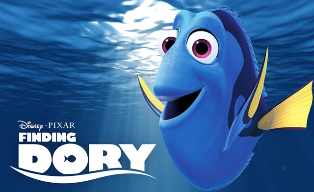 finding dory wallpaper,animated cartoon,cartoon,animation,fish,fish