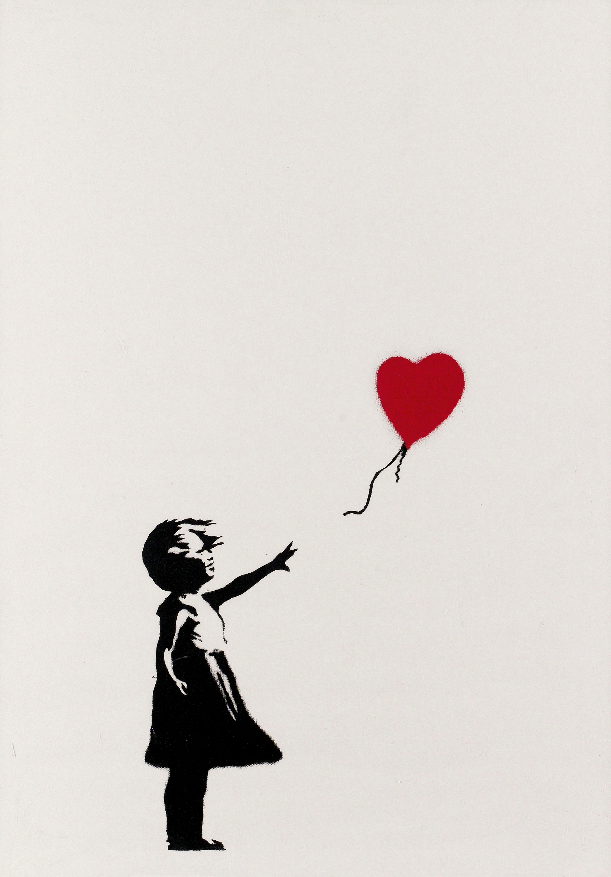 wallpaper meteo,standing,balloon,heart,illustration,love