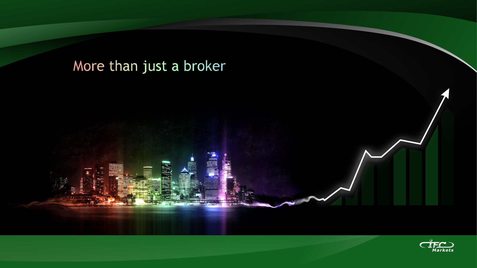 forex trading wallpaper,verde,leggero,illuminazione,testo,font