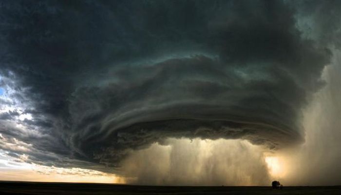 tapete meteo,himmel,gewitter,wolke,sturm,tornado