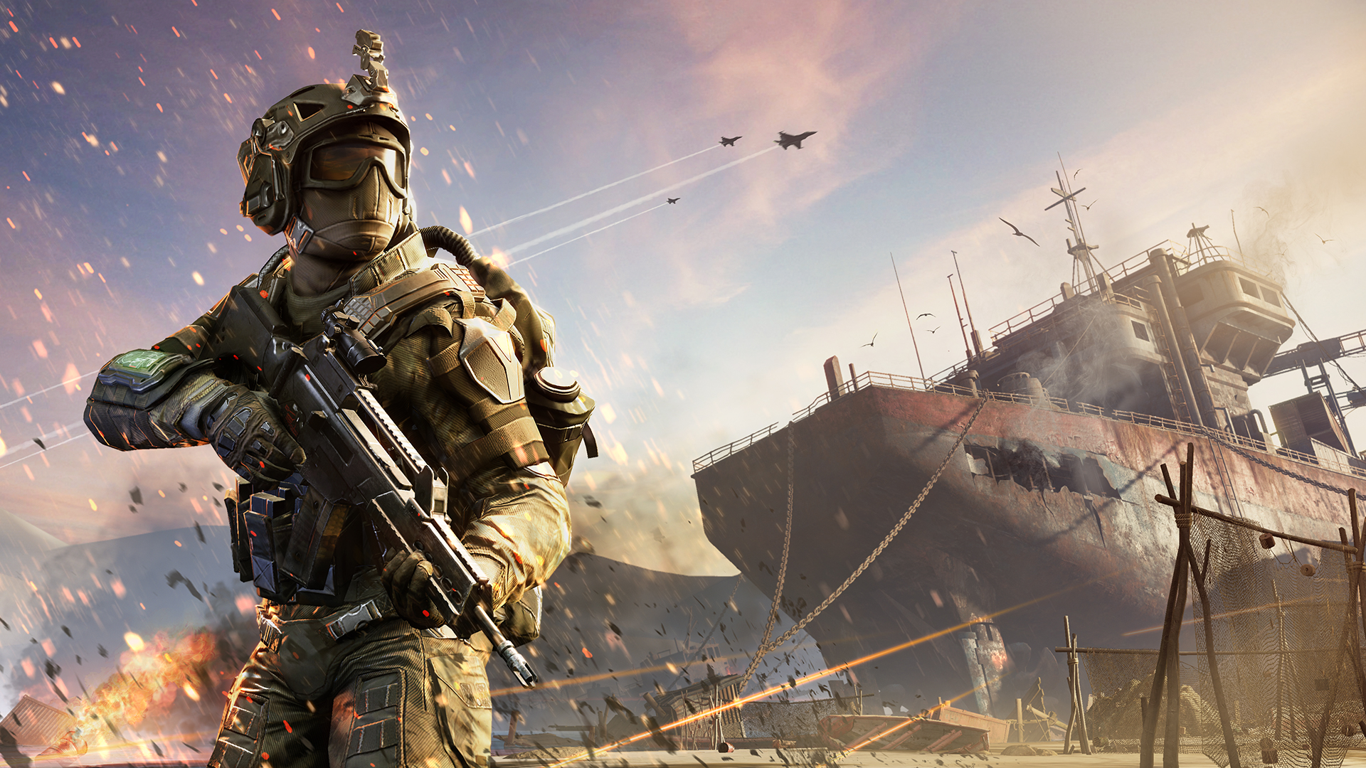 warface wallpaper,action adventure spiel,soldat,shooter spiel,militär ,heer