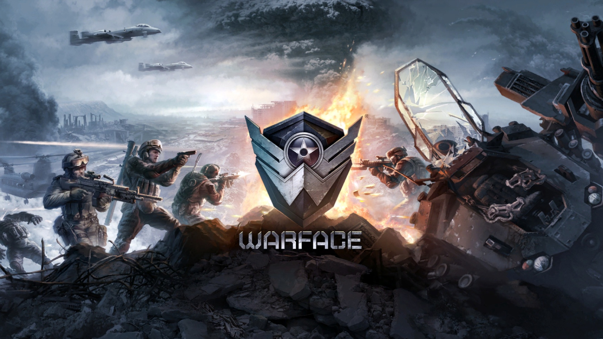 warface wallpapers,action adventure game,pc game,strategy video game,games,cg artwork