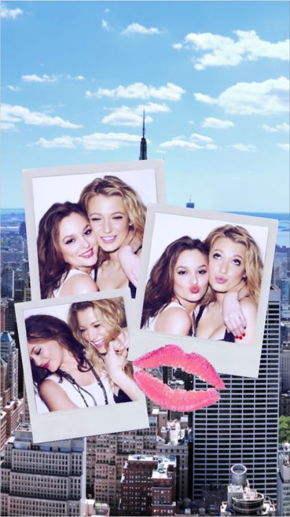 Gossip Girl Wallpaper Iphone Musical Movie Poster Album Cover Fun 2137 Wallpaperuse