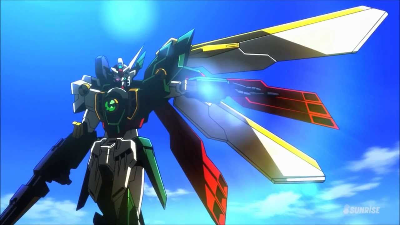 gundam build fighters wallpaper,mecha,robot,macchina,personaggio fittizio,tecnologia