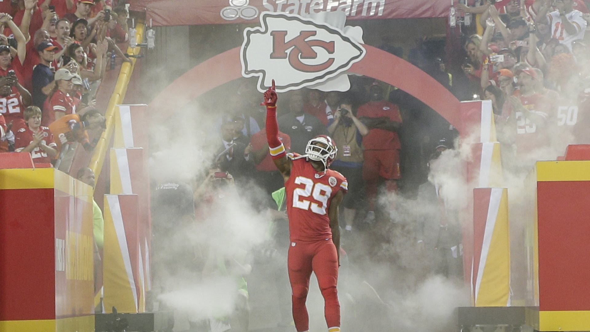 eric berry wallpaper,red,product,fan,super bowl,player