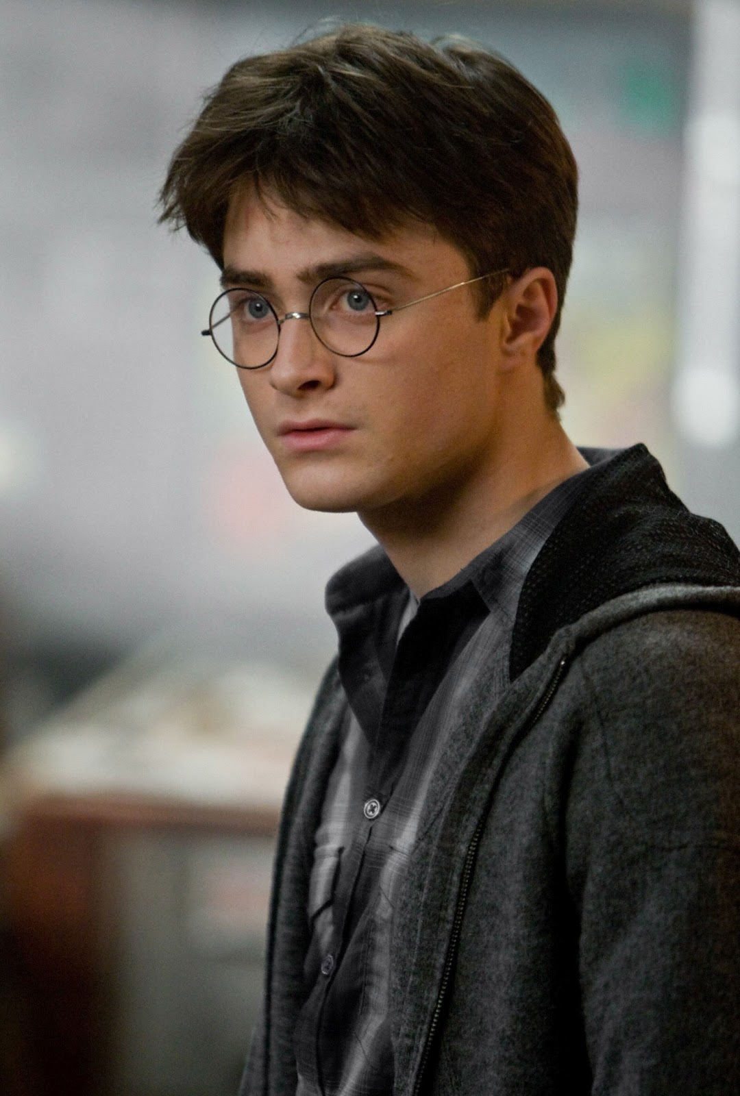 daniel radcliffe sfondi hd,bicchieri,fronte,occhiali,impiegato,folletto verde