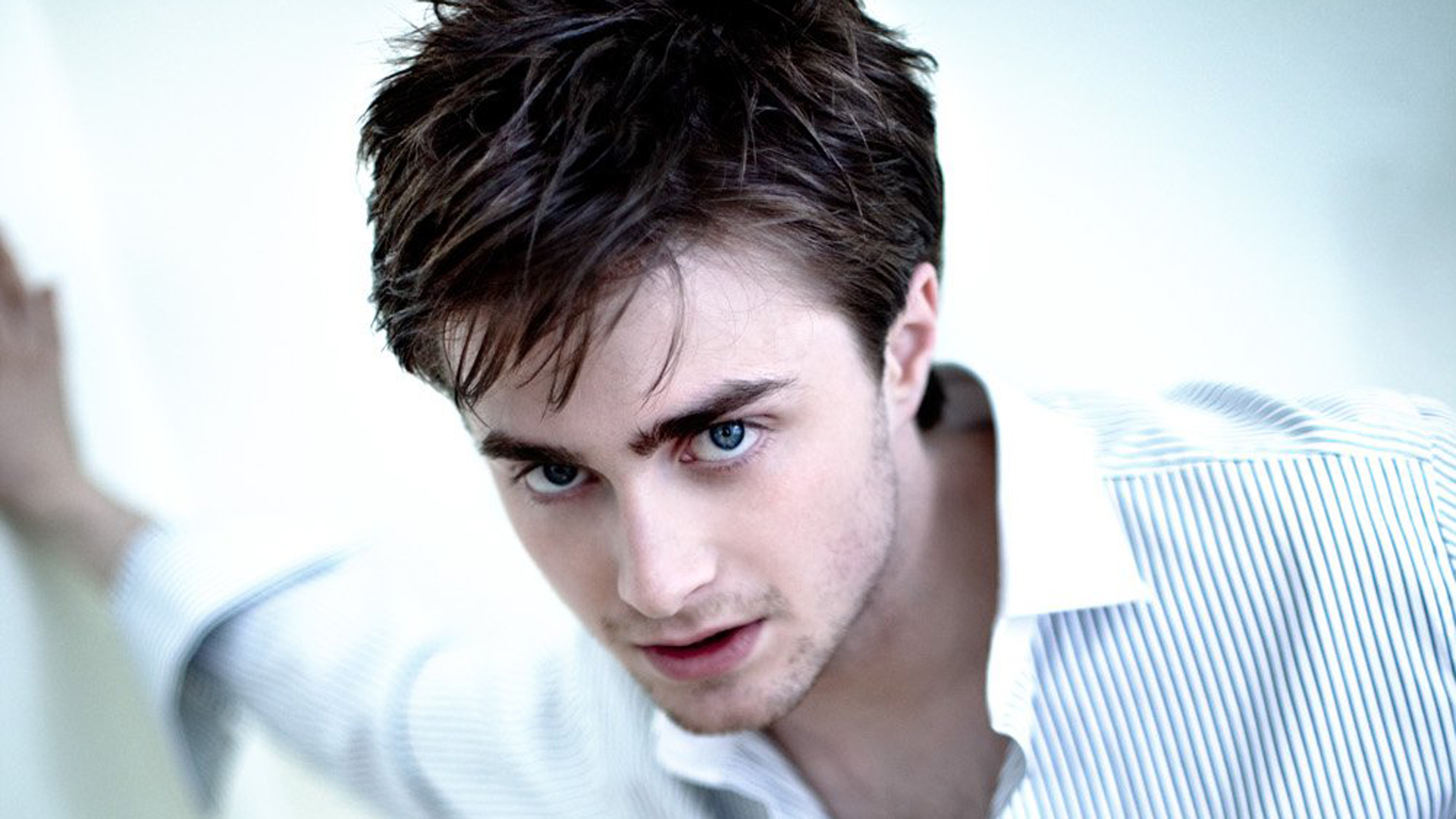 daniel radcliffe sfondi hd,capelli,viso,acconciatura,fronte,sopracciglio