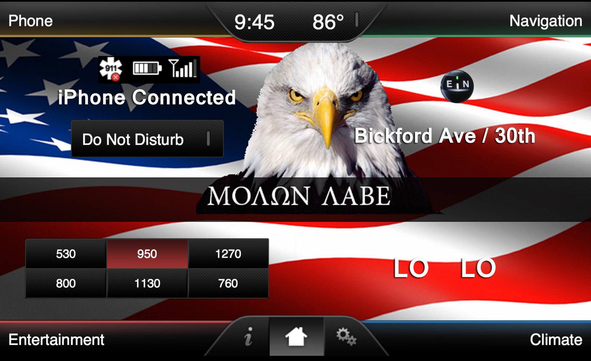 ford sync wallpapers 800x384,bald eagle,eagle,bird,screenshot,bird of prey