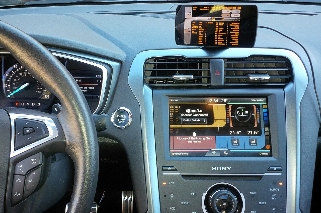 ford sync wallpapers 800x384,land vehicle,vehicle,car,center console,technology
