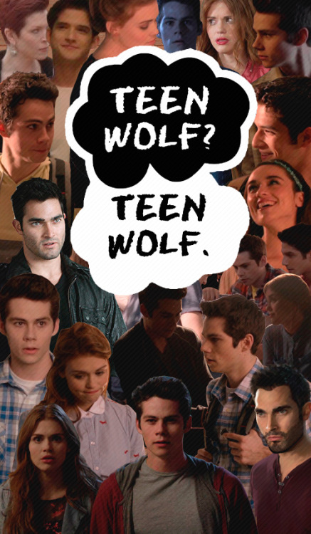 wallpaper de teen wolf,people,font,movie,collage,smile
