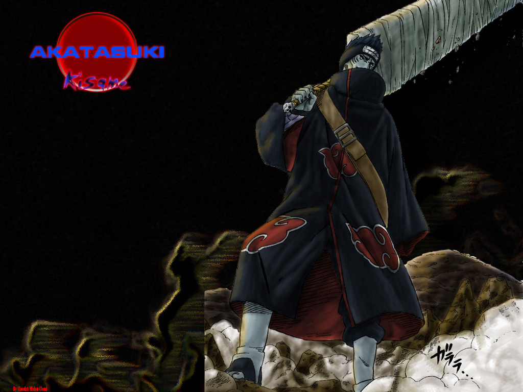 kisame wallpaper,action adventure game,pc game,games,adventure game,screenshot