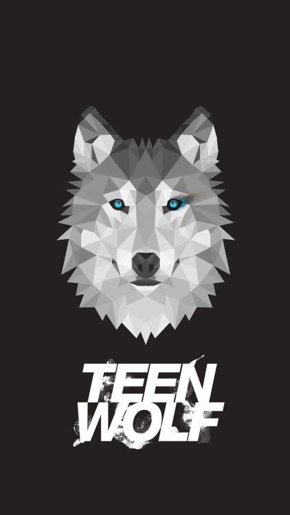 fondo de pantalla de teen wolf,camiseta,lobo,cabeza,ilustración,manga