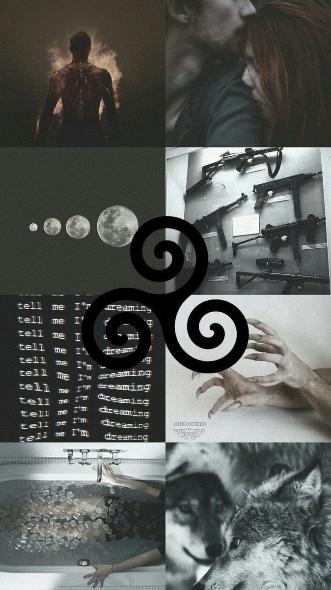 wallpaper de teen wolf,text,font,black and white,room,photography