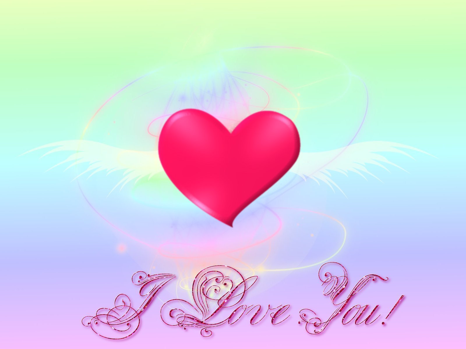 i love my wife wallpaper,heart,love,pink,text,valentine's day