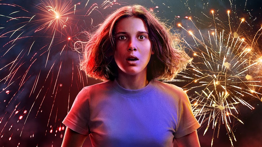 eleven wallpaper,sparkler,fireworks,beauty,electric blue,event