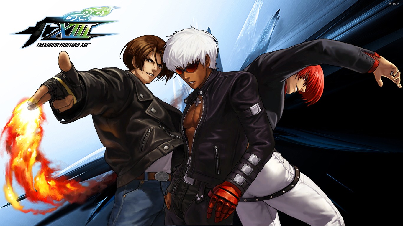 Kyo Kusanagi Wallpaper Cartoon Anime Cg Artwork Fictional Character Black Hair Wallpaperuse