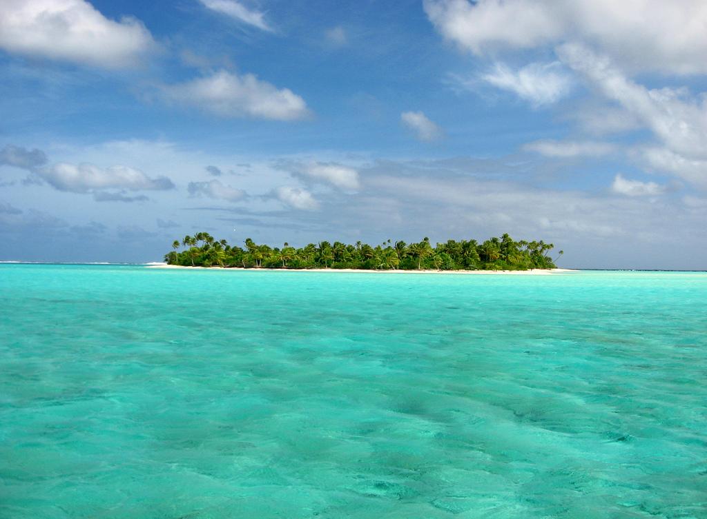 イスラの壁紙,水域,海,空,海洋,自然の風景