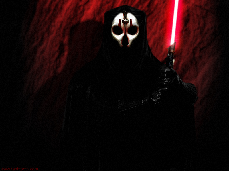 darth nihilus wallpaper,darkness,fiction,fictional character,mask,supervillain