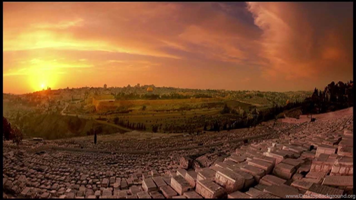 israel wallpaper hd,nature,sky,natural landscape,horizon,panorama