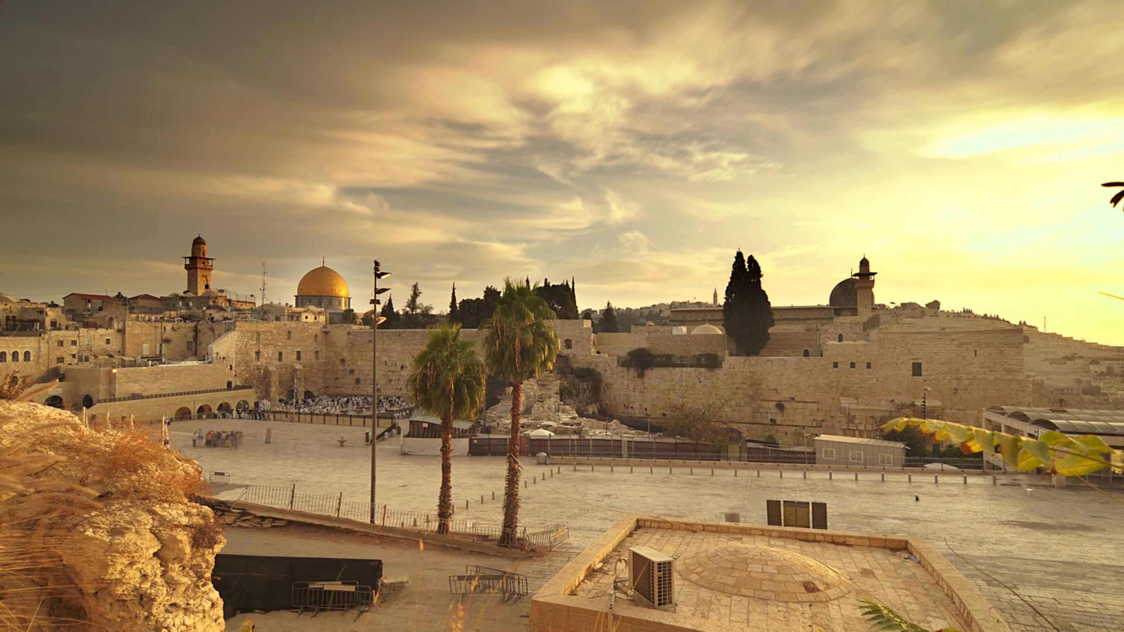 israel fondos de pantalla hd,cielo,pueblo,fortificación,edificio,ciudad
