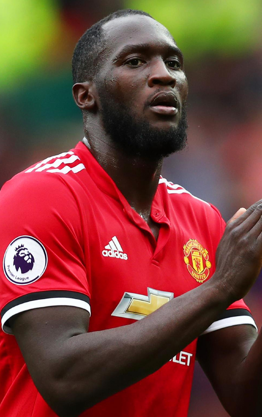 fond d'écran lukaku,joueur,joueur de football,des sports,équipement sportif,barbe