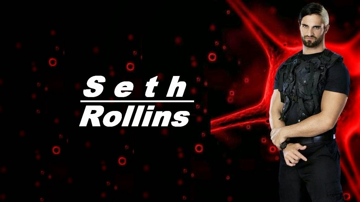 seth rollins tapete hd,schriftart,talentshow,performance,grafik