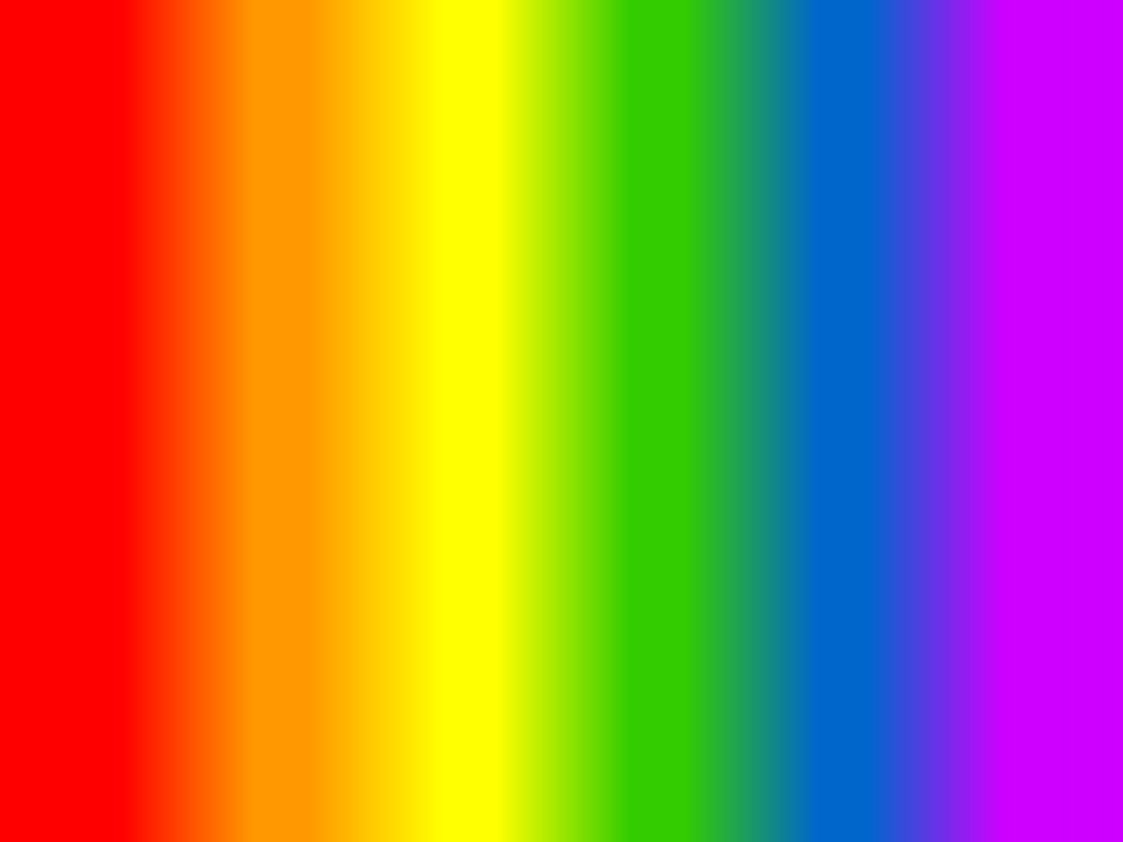 fond d'écran regenbogen,vert,bleu,jaune,orange,rouge