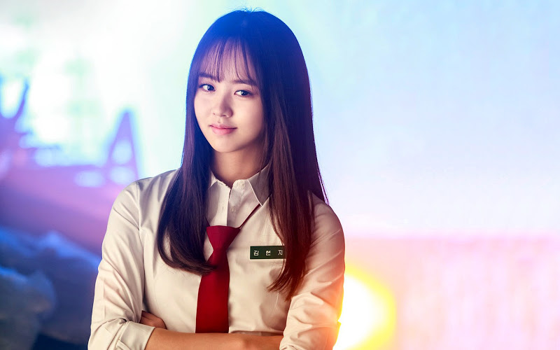 kim so hyun hd wallpaper,hair,hairstyle,japanese idol,black hair,long hair