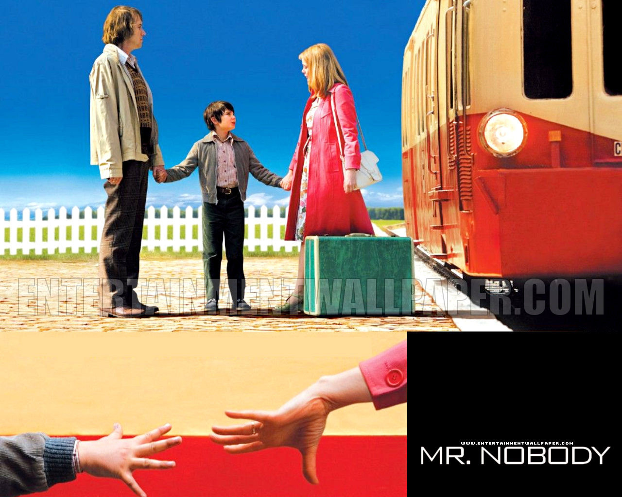 mr nobody wallpaper,transport,mode of transport,travel,tourism,gesture