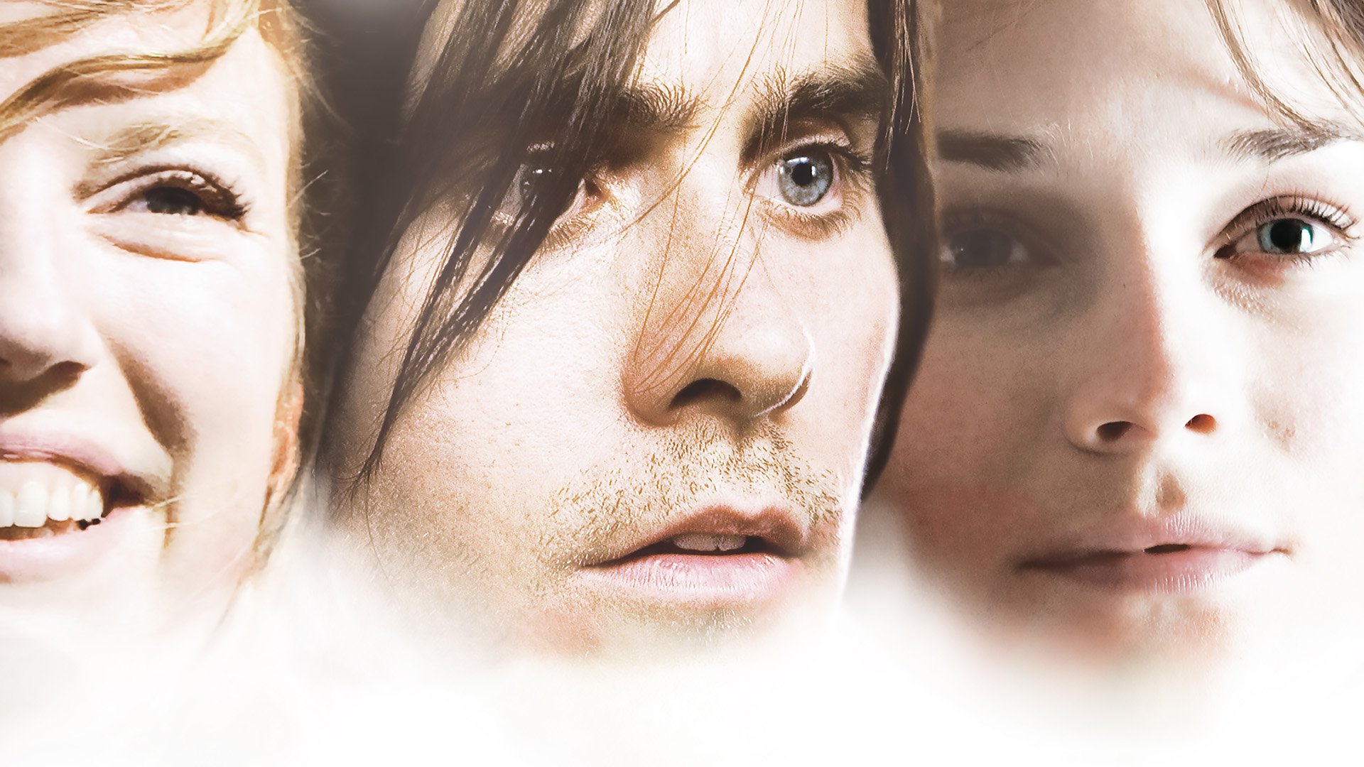 mr nobody wallpaper,face,nose,skin,facial expression,head